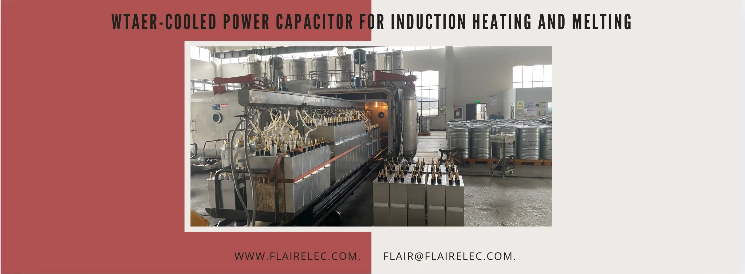 Top 2025 DC Filtering Capacitor Trends for Enhanced Performance and Efficiency
