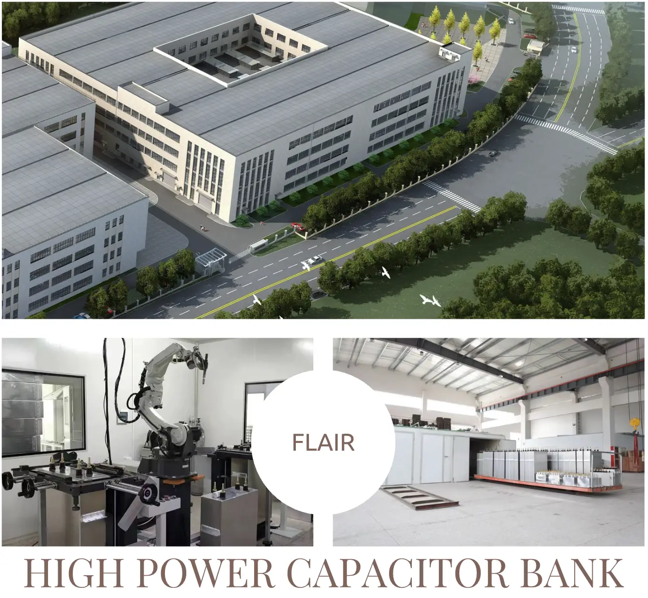 5 Best DC Filtering Water Cooled Capacitors for Optimal Performance in 2023