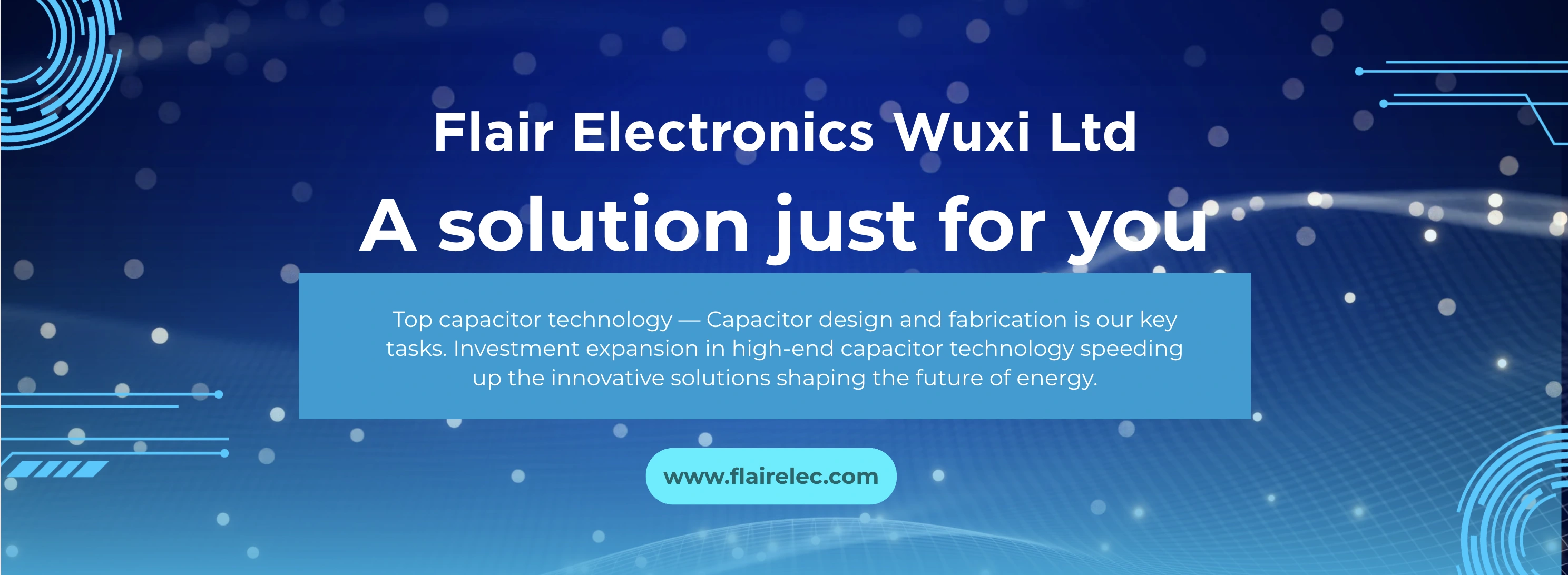 Top 10 Benefits of Ultrasonic Frequency Water Cooled Capacitors You Need to Know