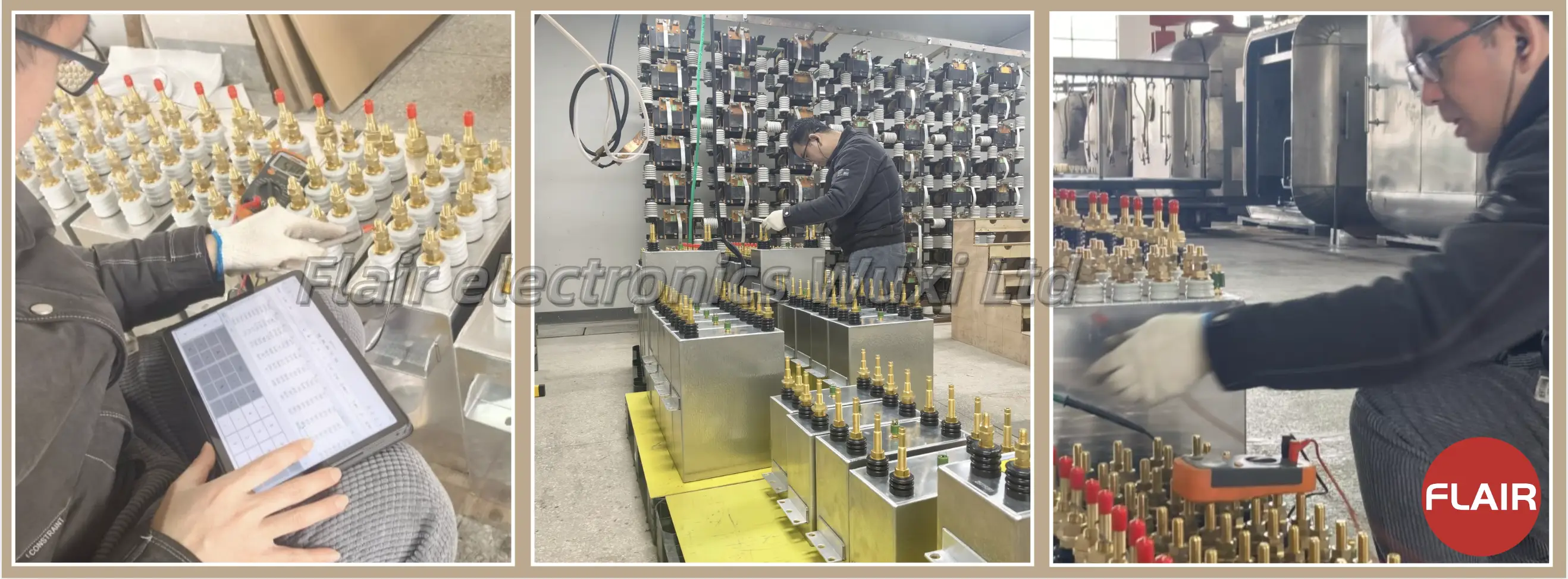 Unlocking the Power of Medium Frequency Induction Heating Capacitors: A Comprehensive Guide for Industrial Use