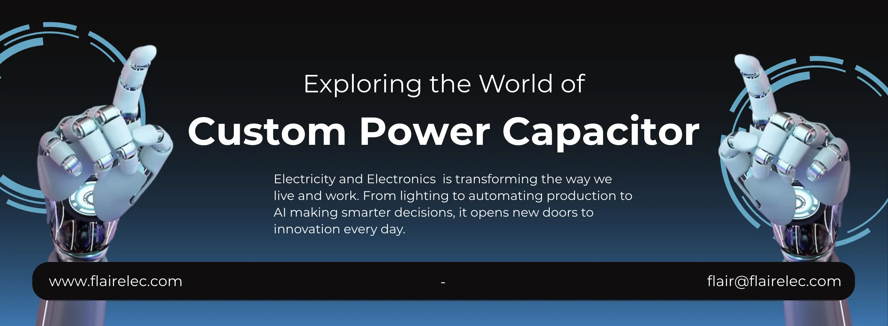 Unlocking Energy Efficiency: The Essential Role of Power Factor Correction Capacitors in Modern Electrical Systems