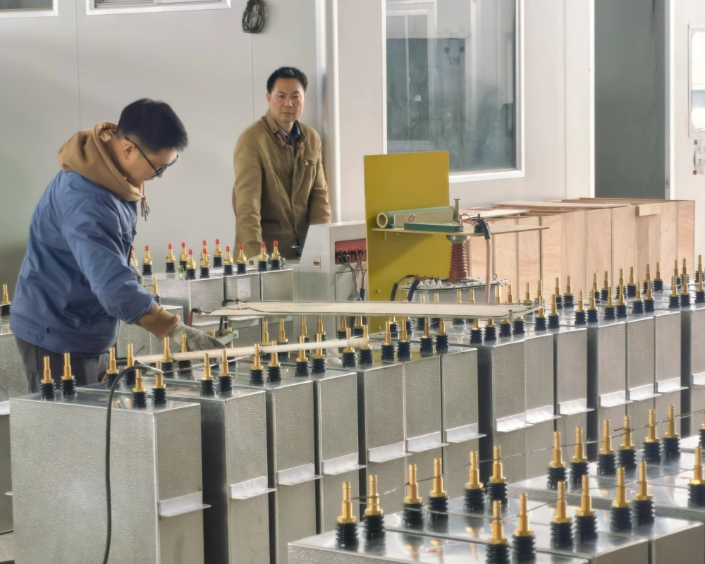 water cooled capacitor wholesale