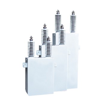 Condensatore di potenza ad alta tensione per la qualità dell'energia