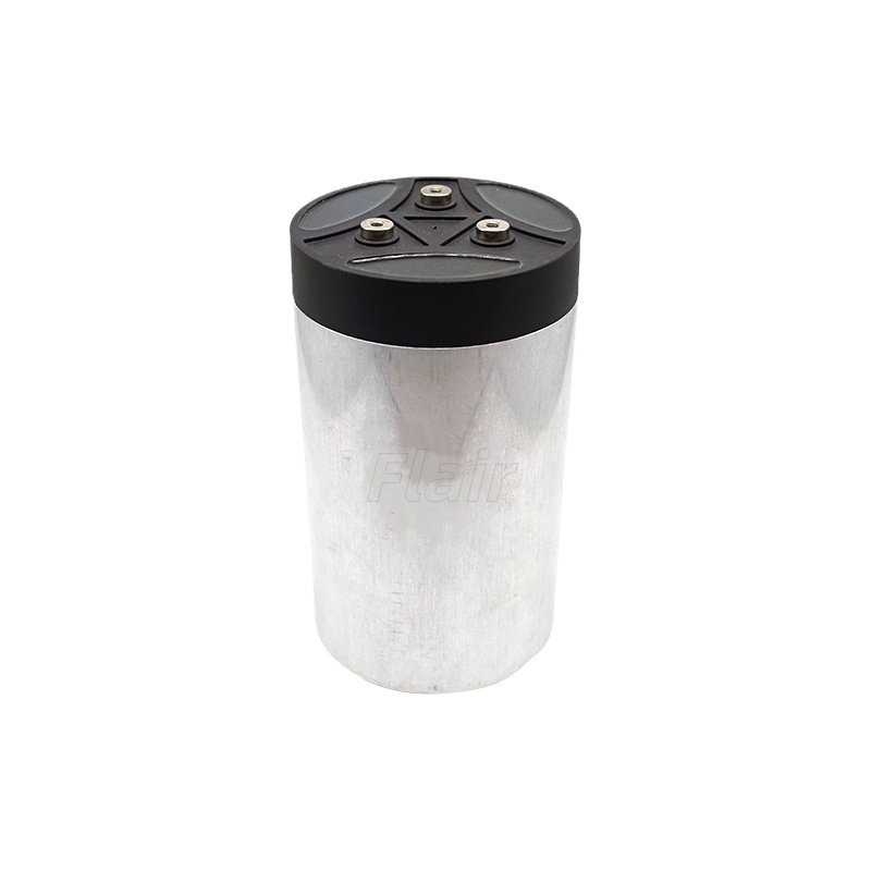 Best AC Filtering Film Capacitor With Dry Resin Capsulation Quotes