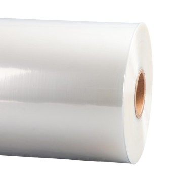 BRJ-04 High-performance POF Shrink Film