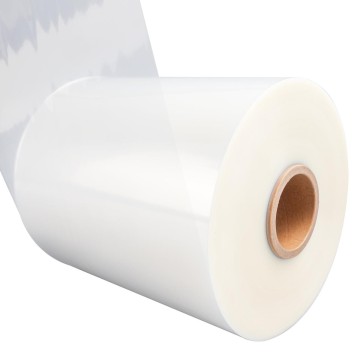 BRJ-01 Standard Polyolefin Shrink Film