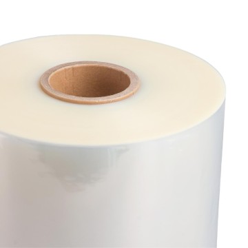 BRJ-03 Cross-linked Polyolefin Shrink Film