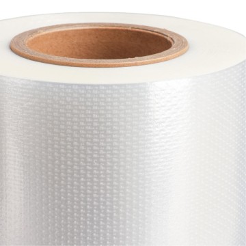 BRJ-HP Hot Perforated POF Shrink Film