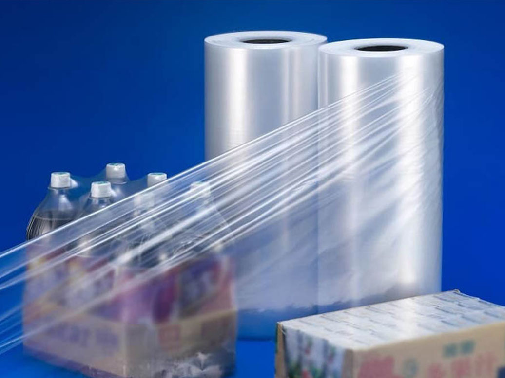 From Bottles to Boxes: Versatile Applications of POF Shrink Film in Multi-Pack Packaging