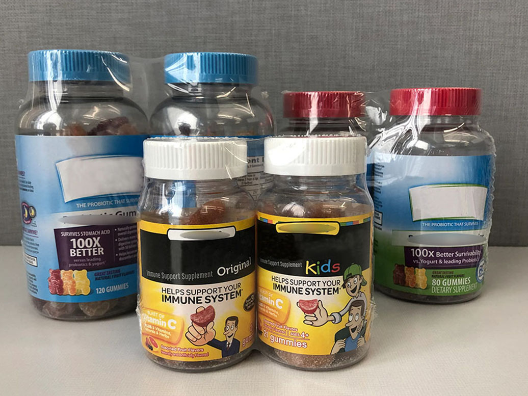Common Problems and Solutions of POF Shrink Film in Actual Packaging