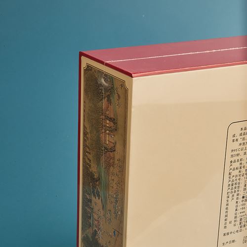 High-performance POF Shrink Film BRJ-04 application-03