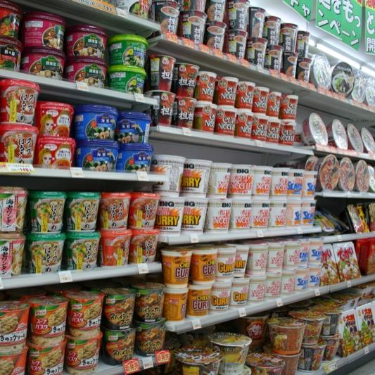 High Speed Packaging Film BRJ-02 application-03