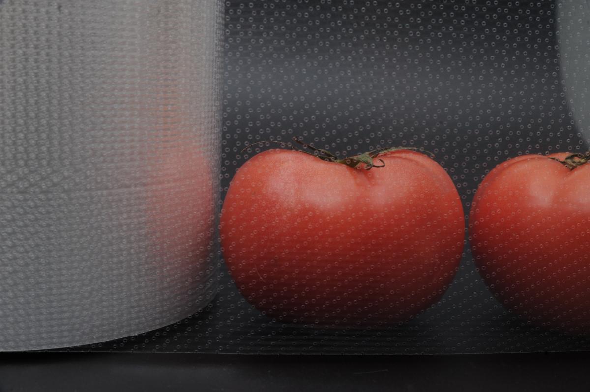 Hot Perforated POF Film BRJ-HP application-01