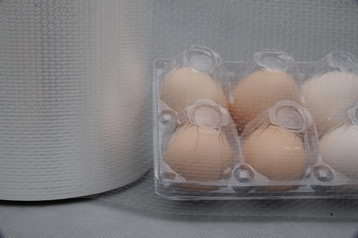 Hot Perforated POF Film BRJ-HP application-03