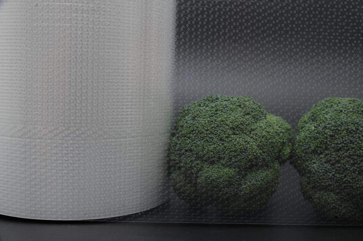 Hot Perforated POF Film BRJ-HP application-04