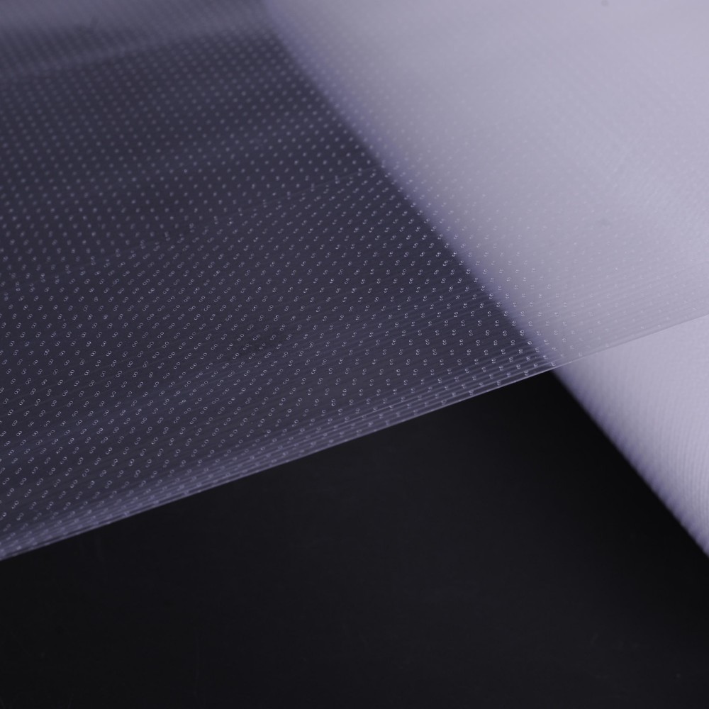 Hot Perforated POF Film