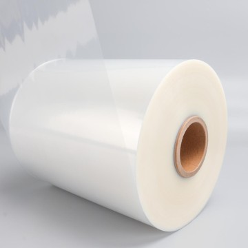 BRJ-03D Niedertemperatur-vernetzte POF-Schrumpffolie
