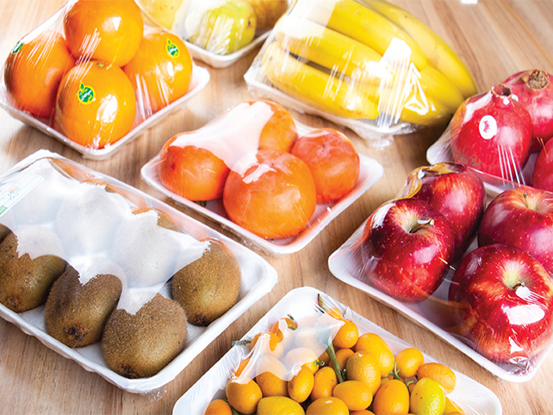 Zmršťovacia fólia a baliace stroje POF: Dokonalá synergia