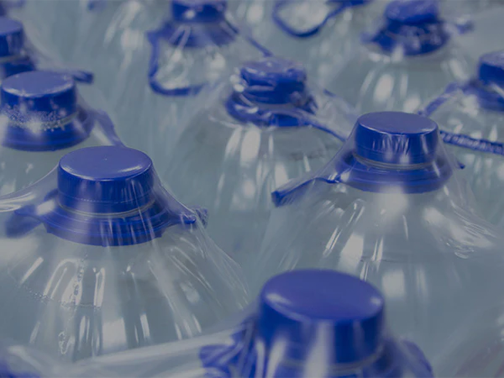 Zmršťovacia fólia POF: Hviezda vianočného balenia