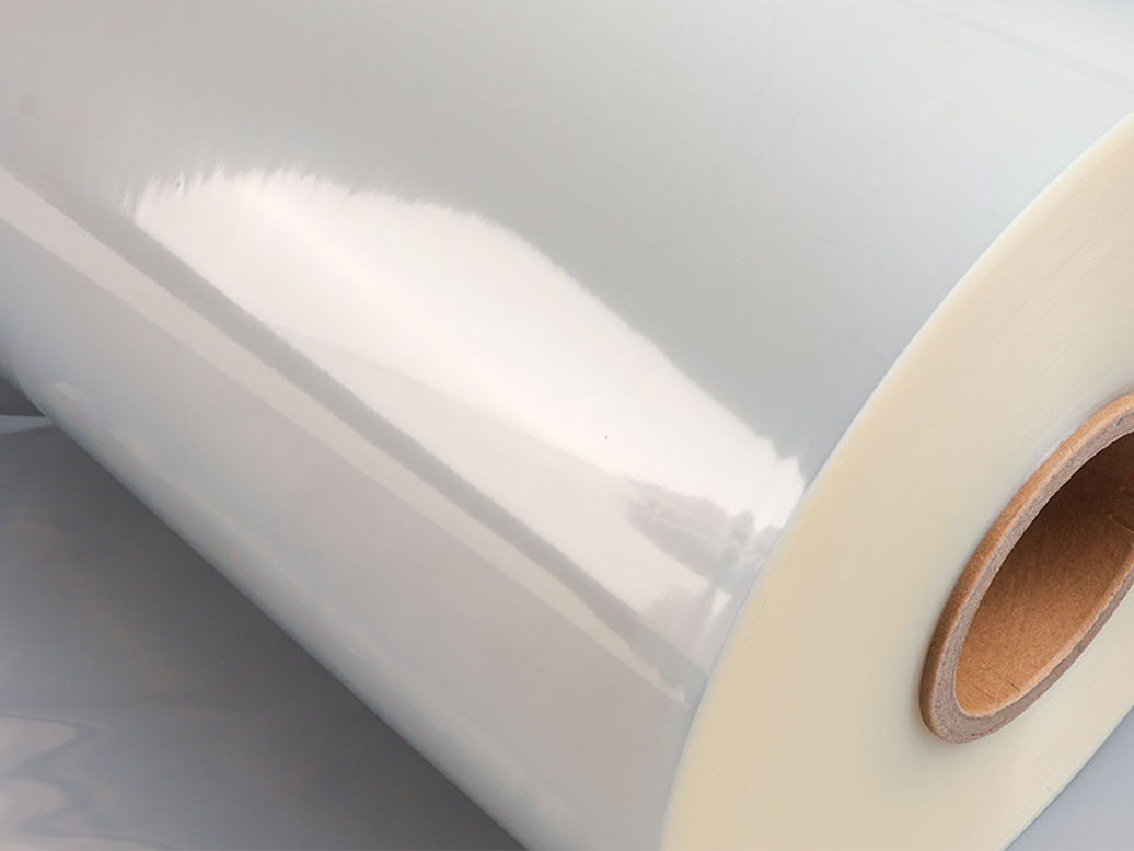 Why POF Shrink Film Leads Food & Beverage Packaging Choices