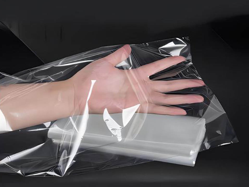 How the Quality of Cross-Linked Polyolefin Shrink Film Impacts Its Industry Applications