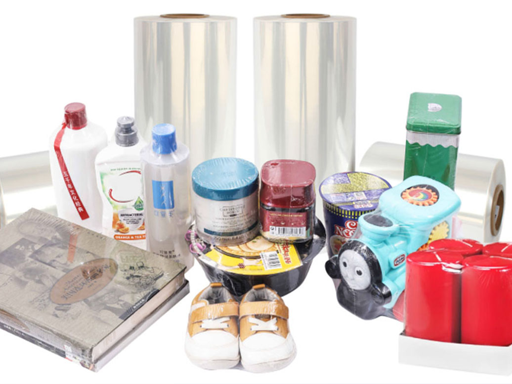 Key Characteristics of POF Shrink Film Buyers Should Note