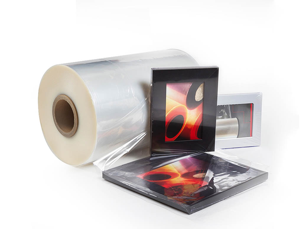 POF Shrink Film: Revolutionizing Packaging Across Industries with Enhanced Protection and Efficiency