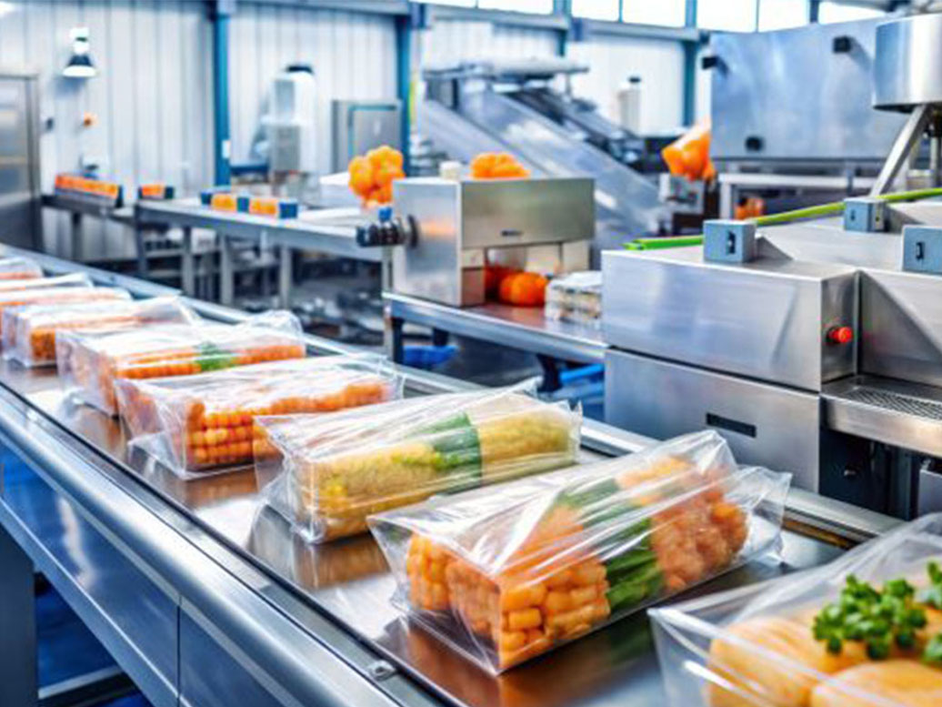 Discover Benefits of Low-Temperature POF Shrink Film for Perishable Food
