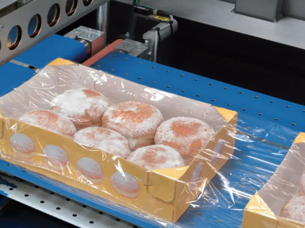 POF Shrink Film: Recyclability and Eco-Friendly Advantages in Packaging Industry