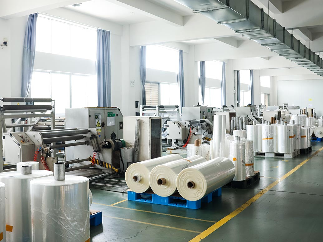 Successful Case Analysis: Application of BRJ POF Heat Shrink Film in Cosmetics Packaging