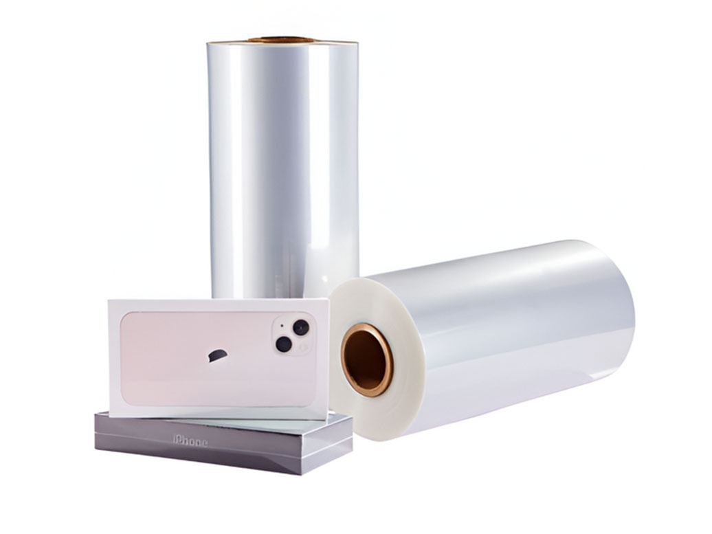 Advantages and Application Fields of Low-Temperature POF Heat Shrink Film: A Guide for Film Purchasers