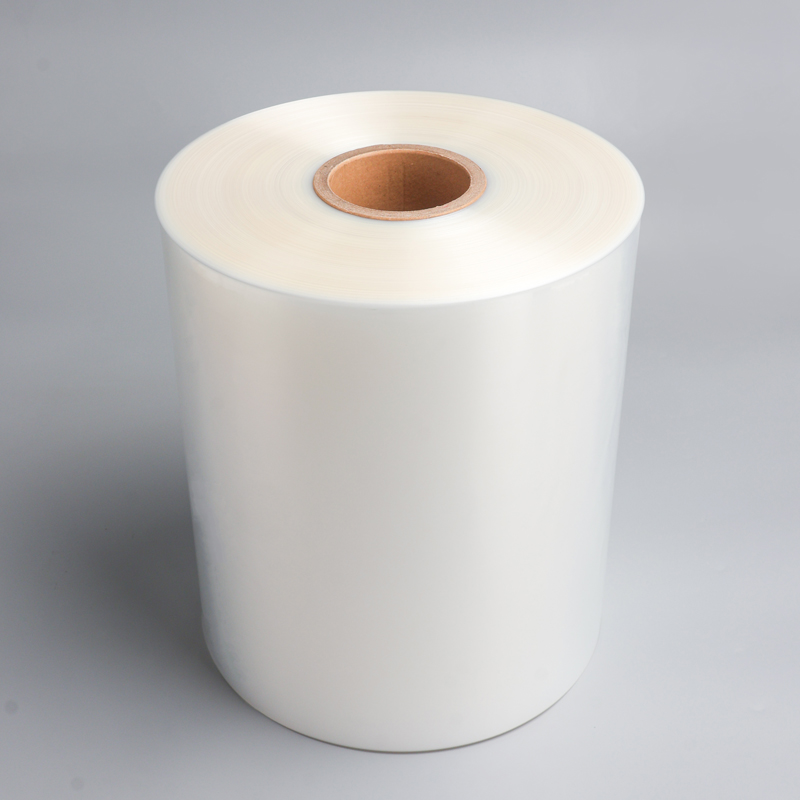 High-speed Packaging Polyolefin Shrink Film