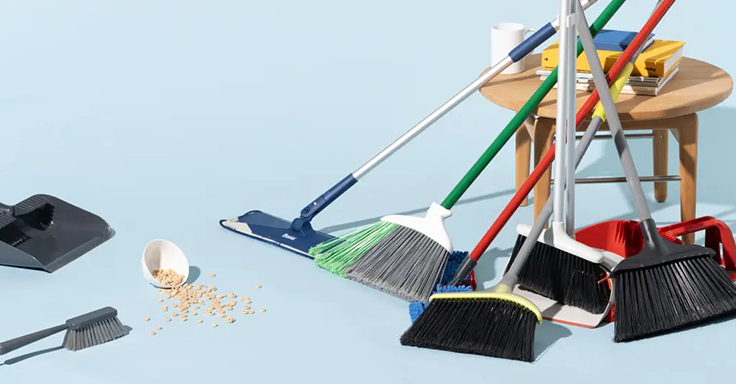 The Evolution of Broom Filament: How Innovation is Shaping the Cleaning Industry