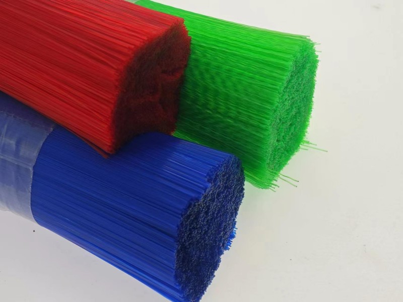 Cheap Price PP Fiber Filament