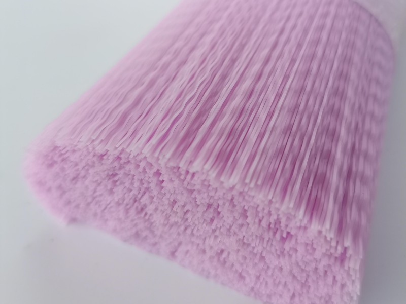 Excellent Tensile filament Fiber Sales Broom PP Filament T30S new material Manufacturer PP Clean brush