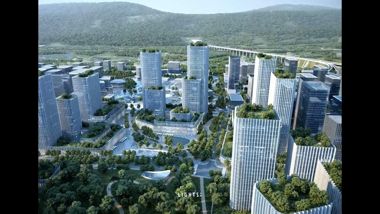 photorealistic architectural animation - 3d architectural animation service