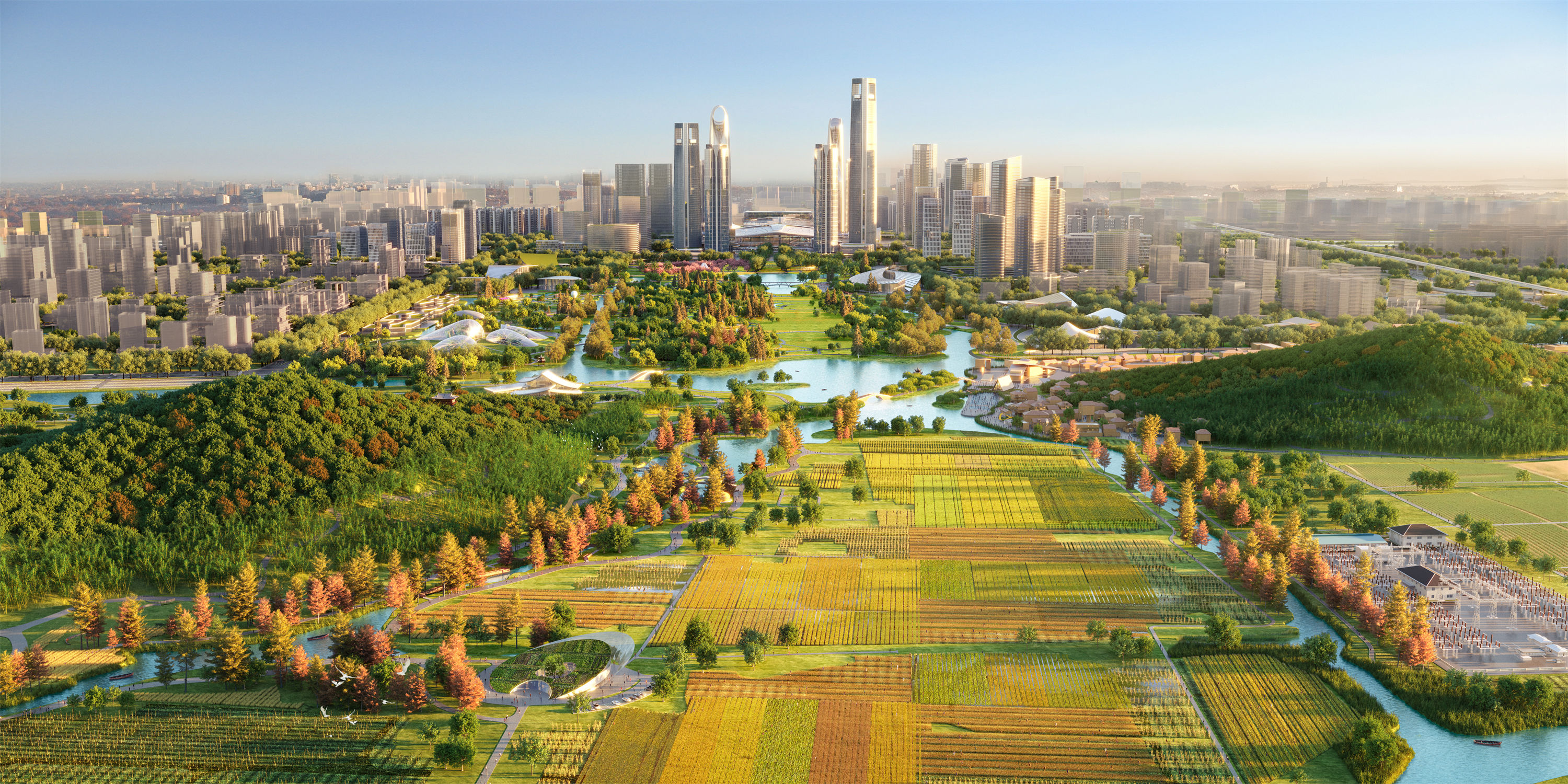 Hangzhou Second Botanical Garden-MLA+