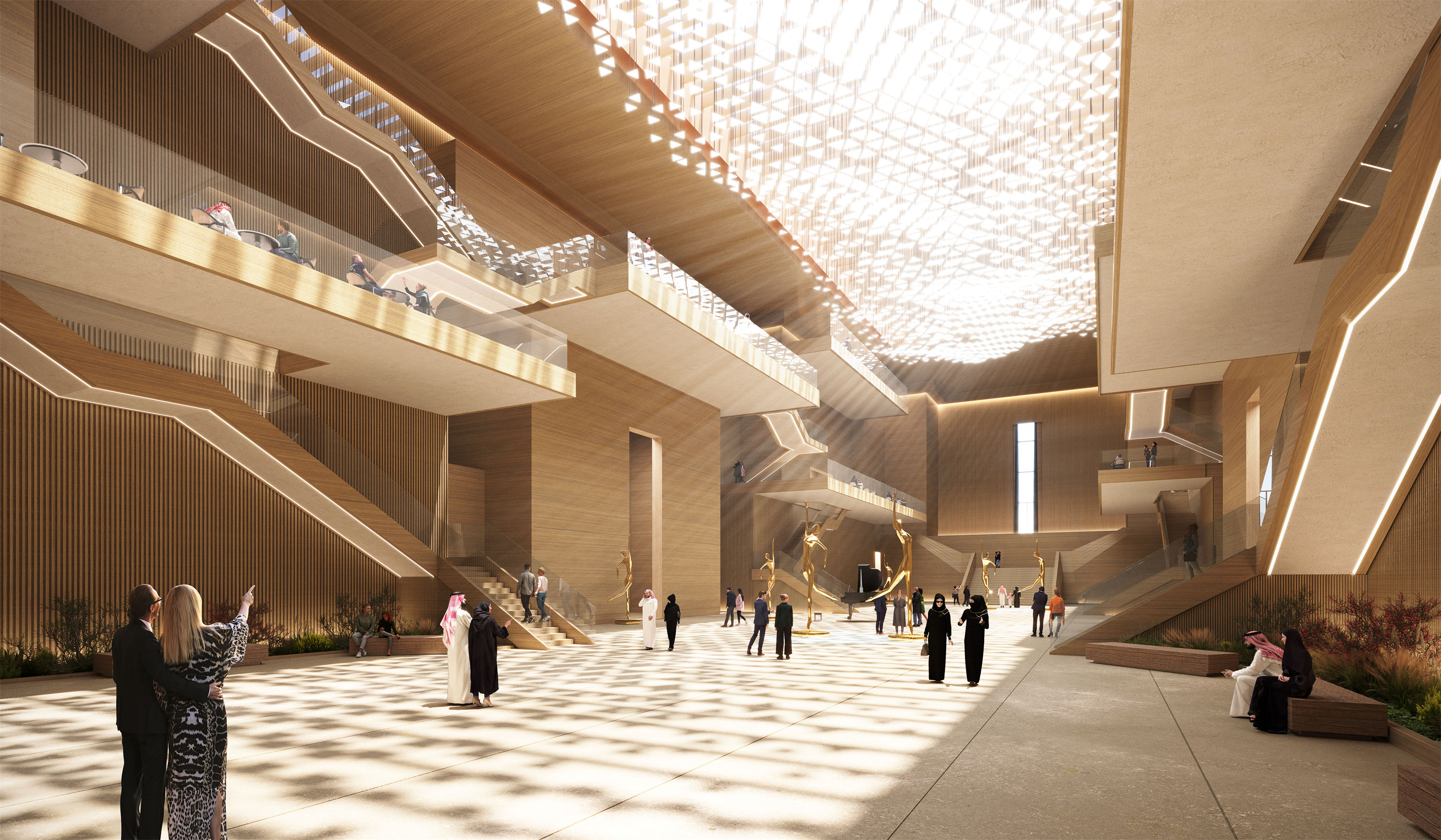 MBC Theater-Aedas