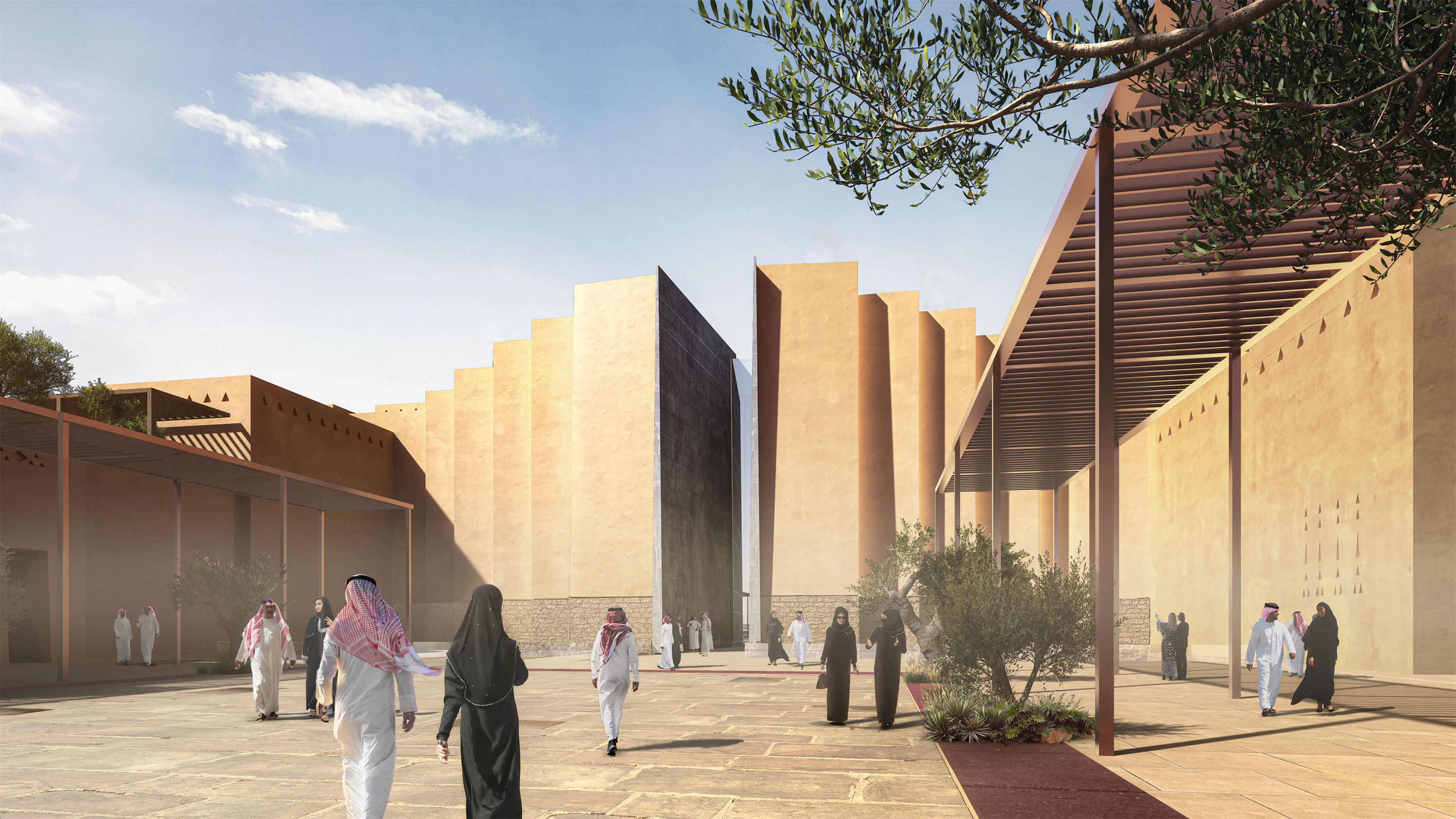 MBC Theater-Aedas