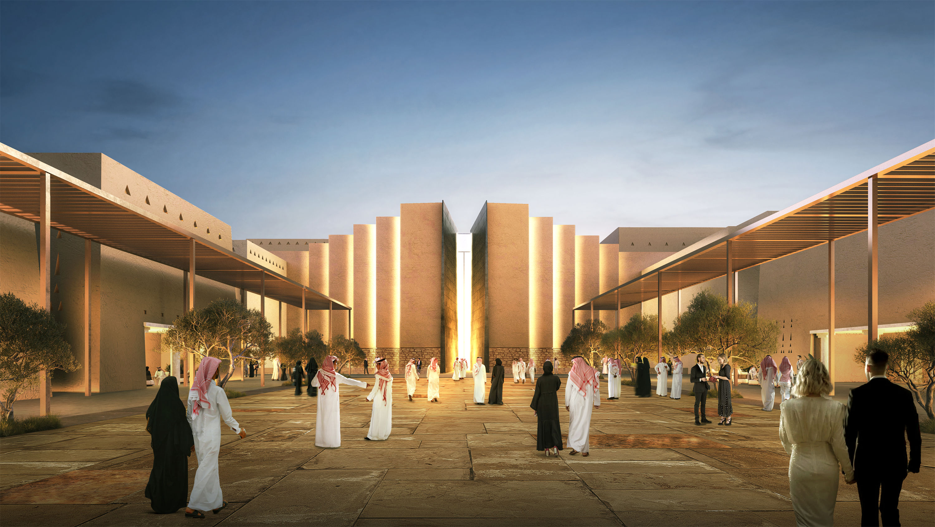 MBC Theater-Aedas