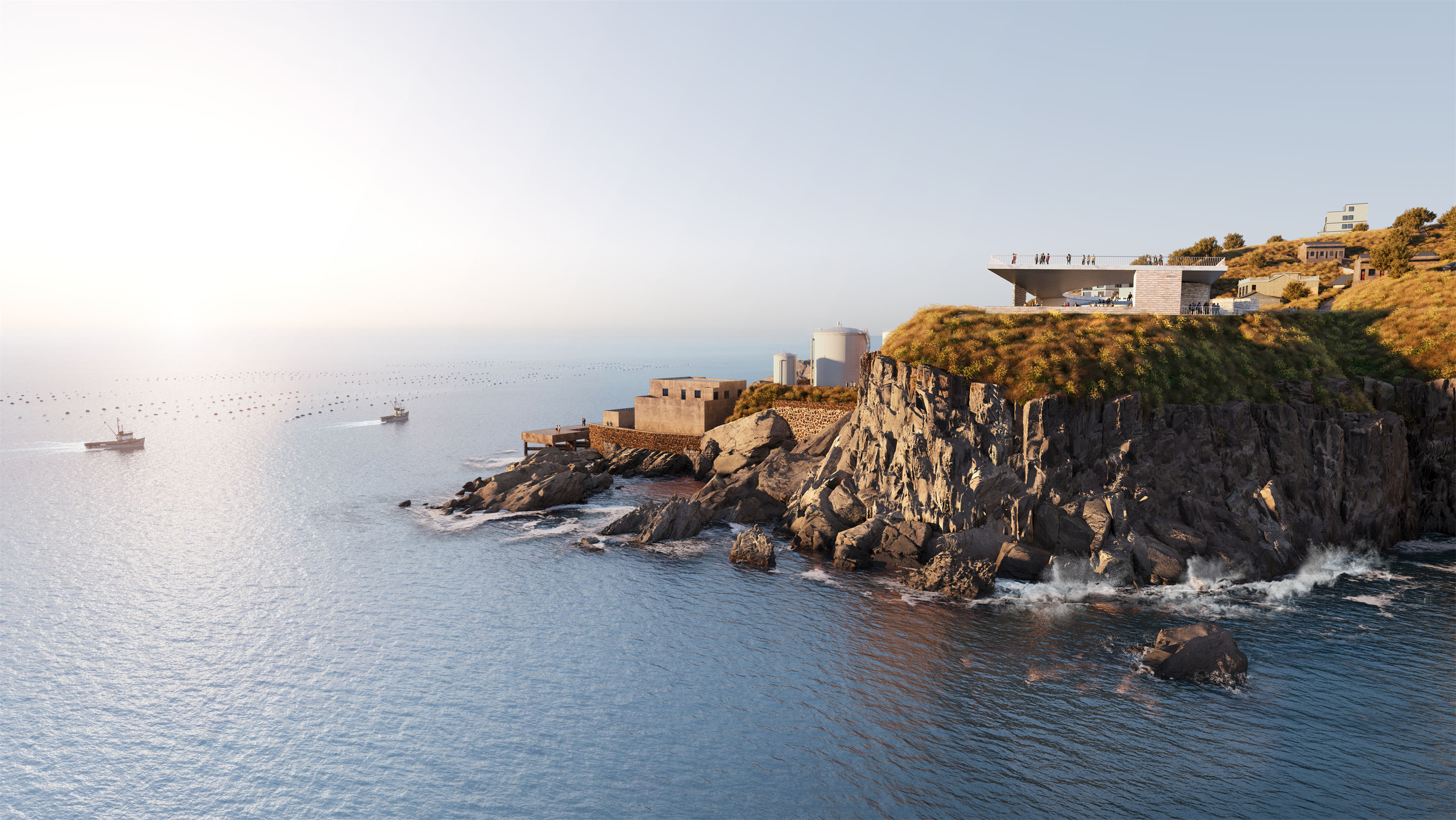zhoushan