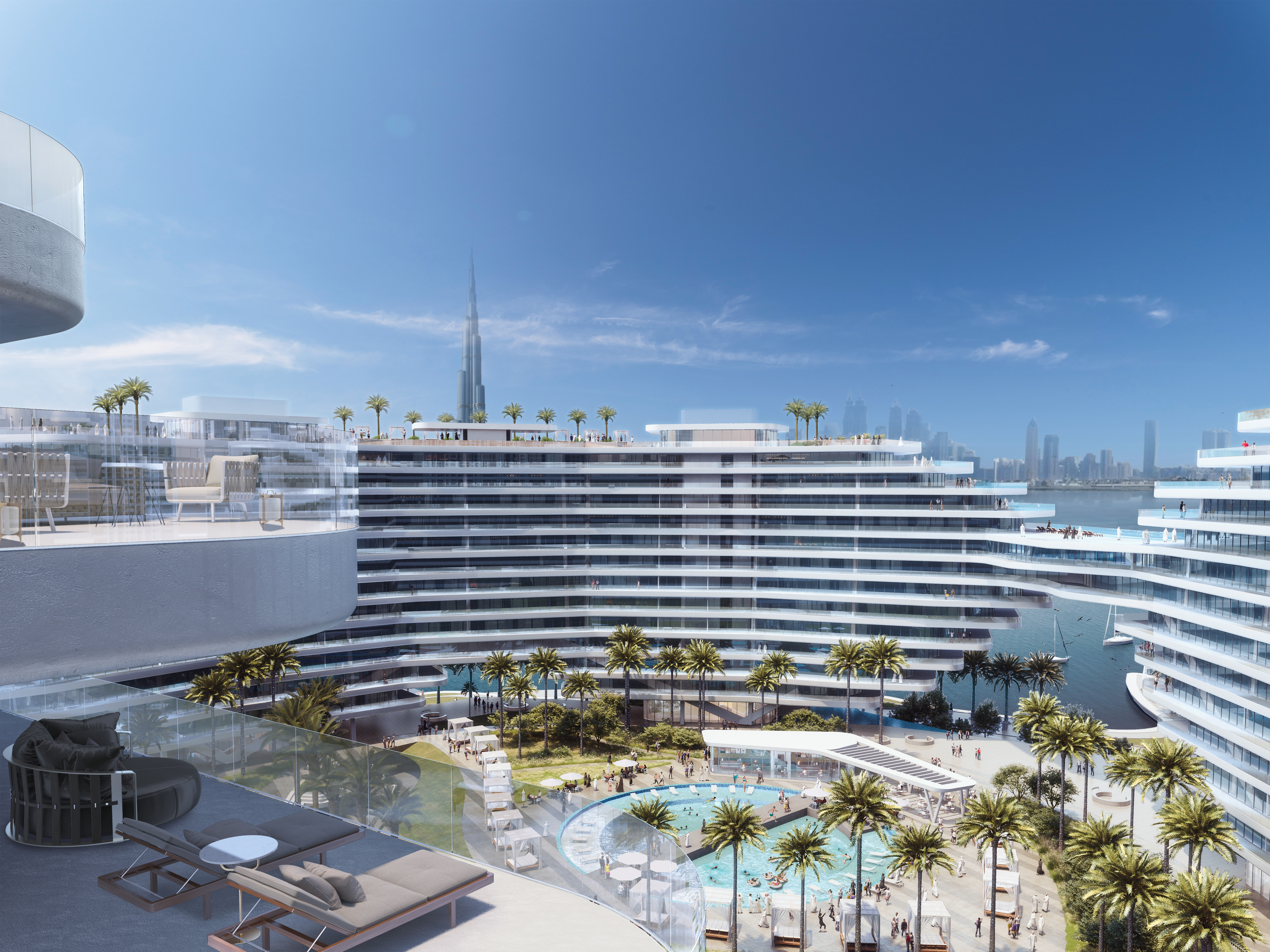 3d architecture-I-1908124Dubai Creek-v02