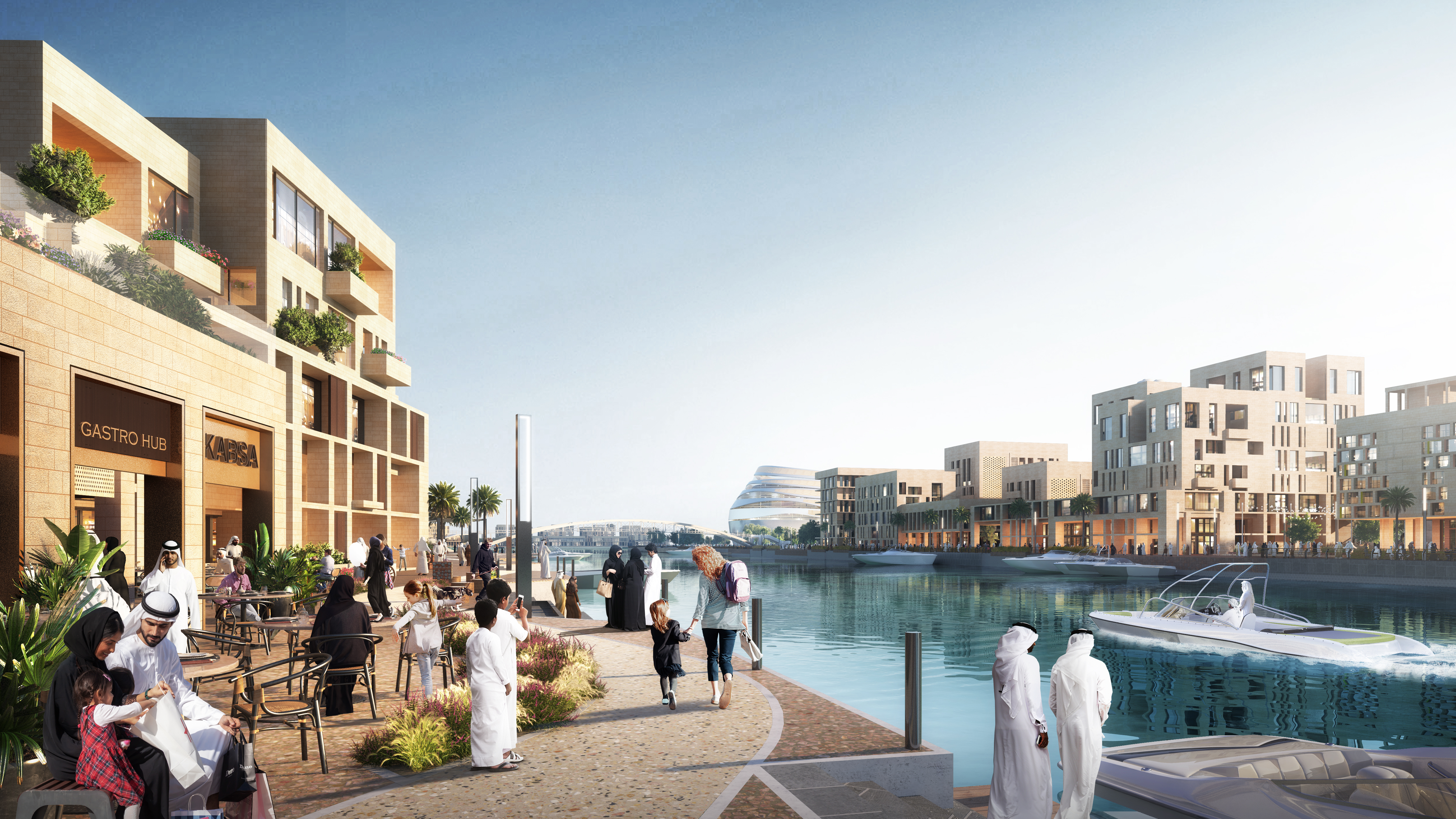 3d walkthrough animation service-I-2301064 Khor Al Saadiyat-v04-