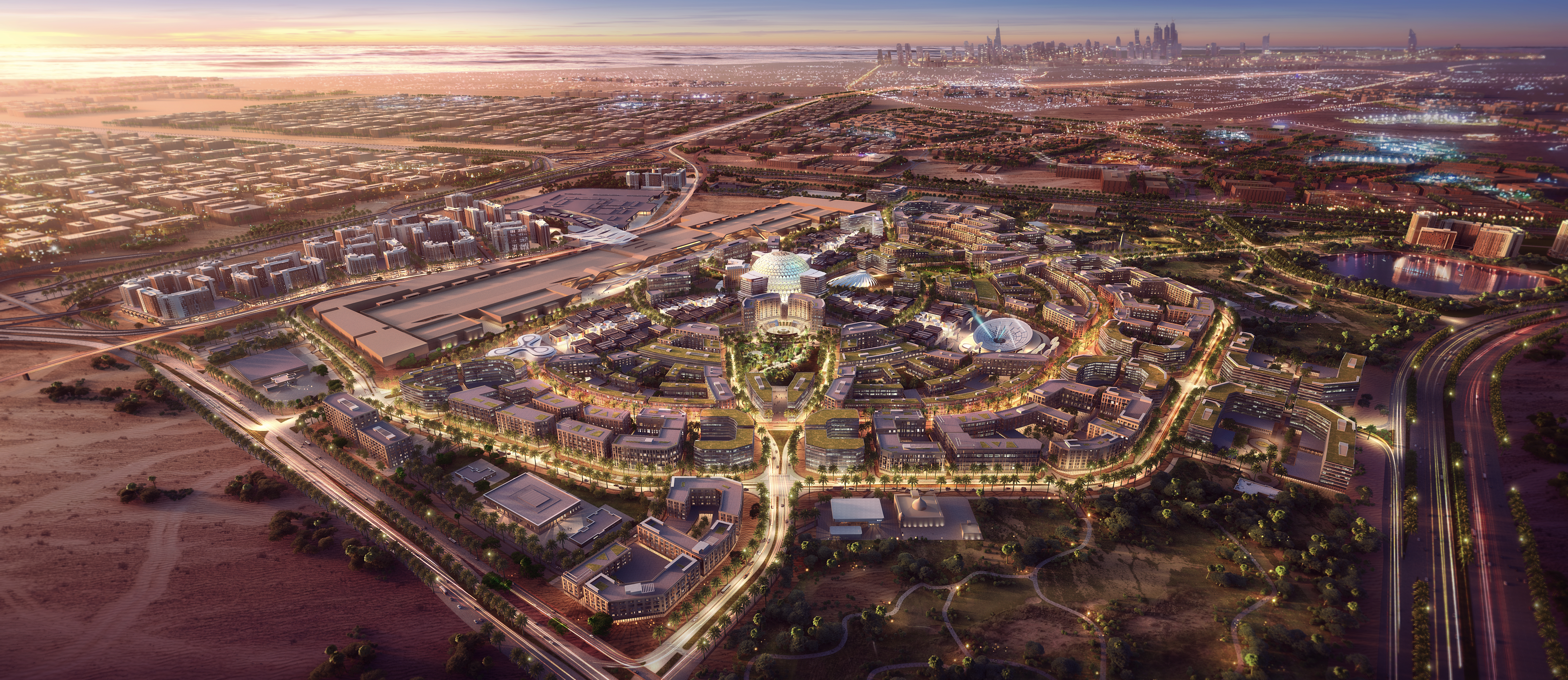 architectural rendering services-I-1909051The legacy of Expo2020-v05