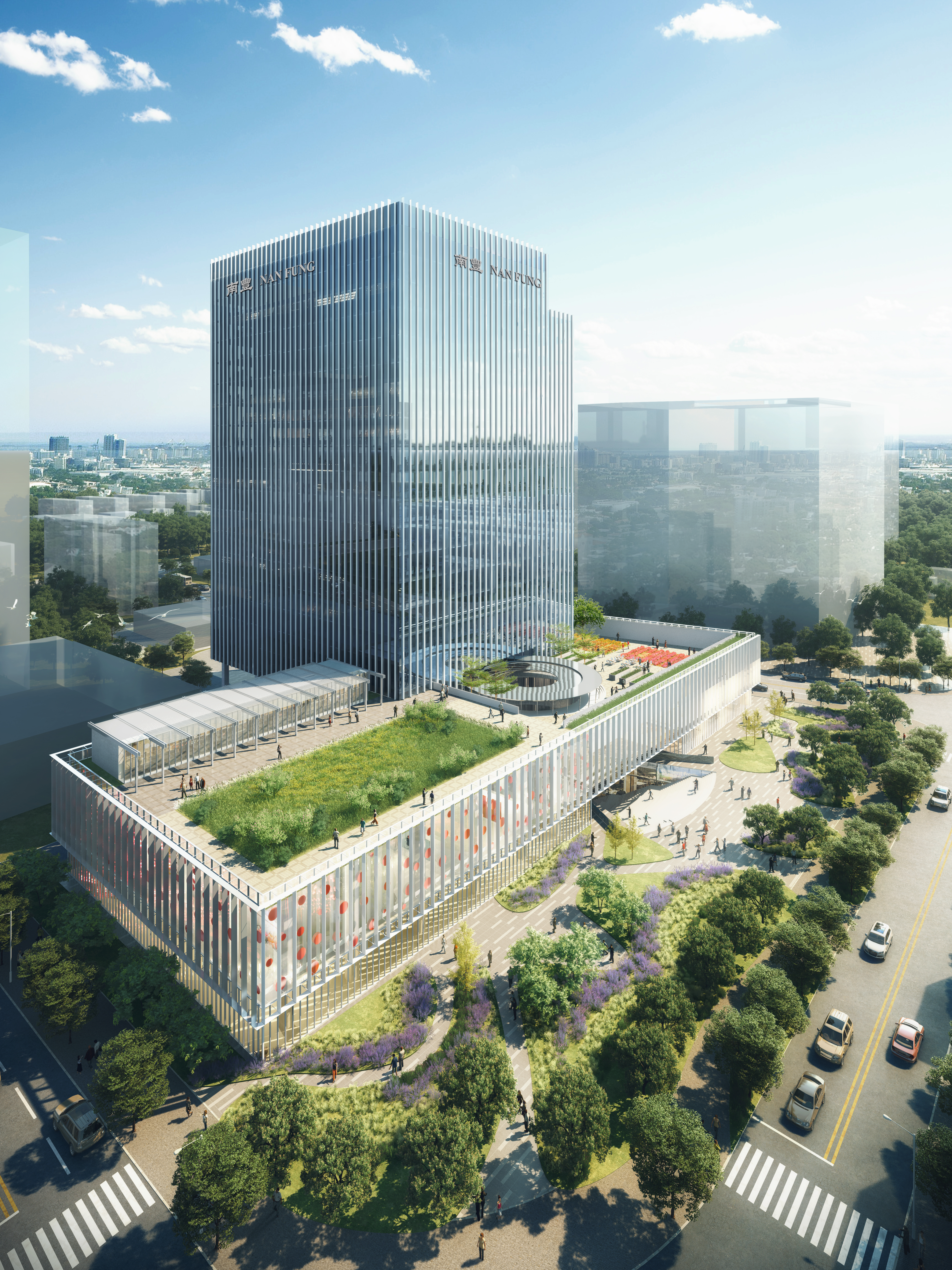 architectural rendering services-I-1910027