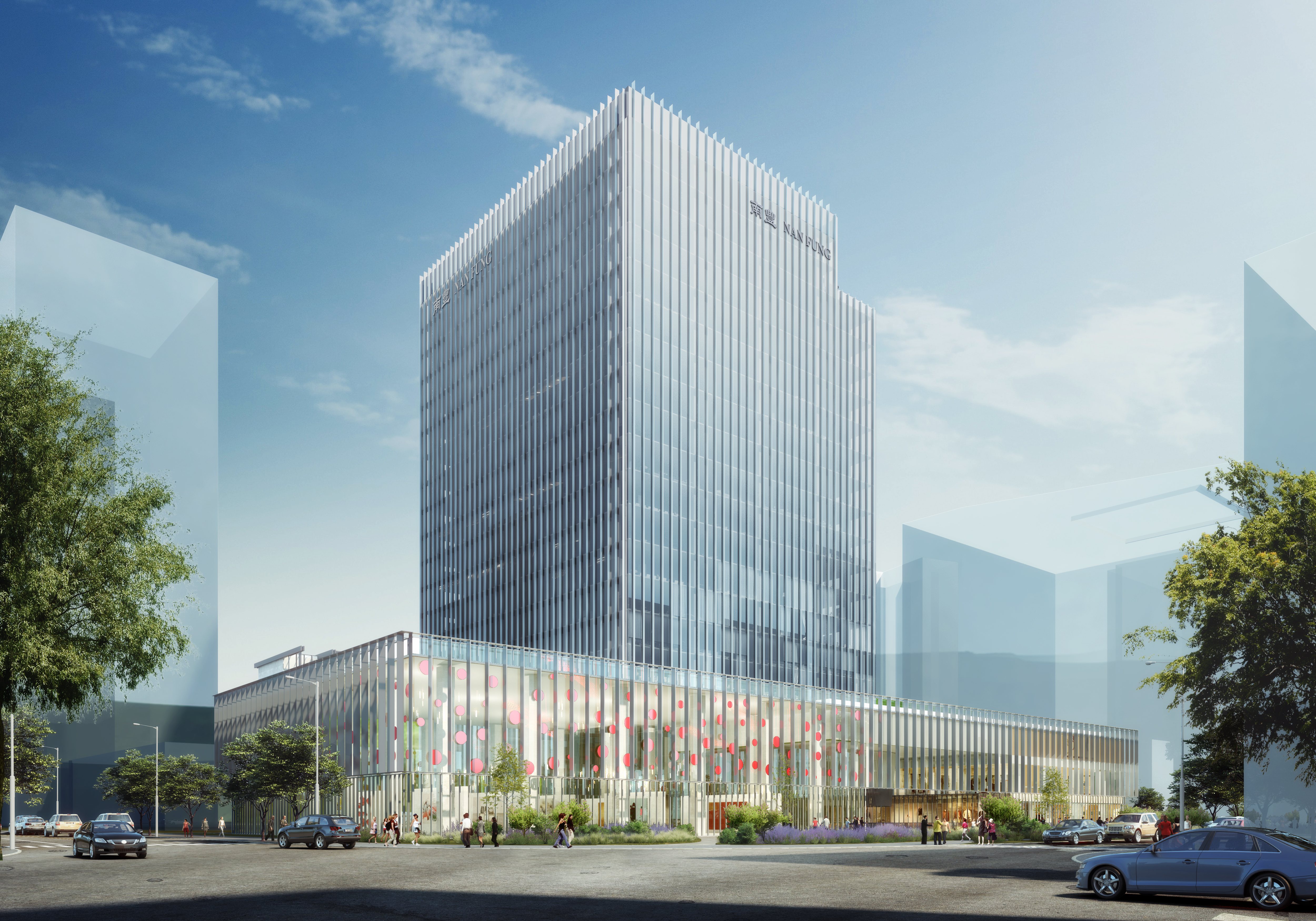 Architectural rendering services-I-1910027