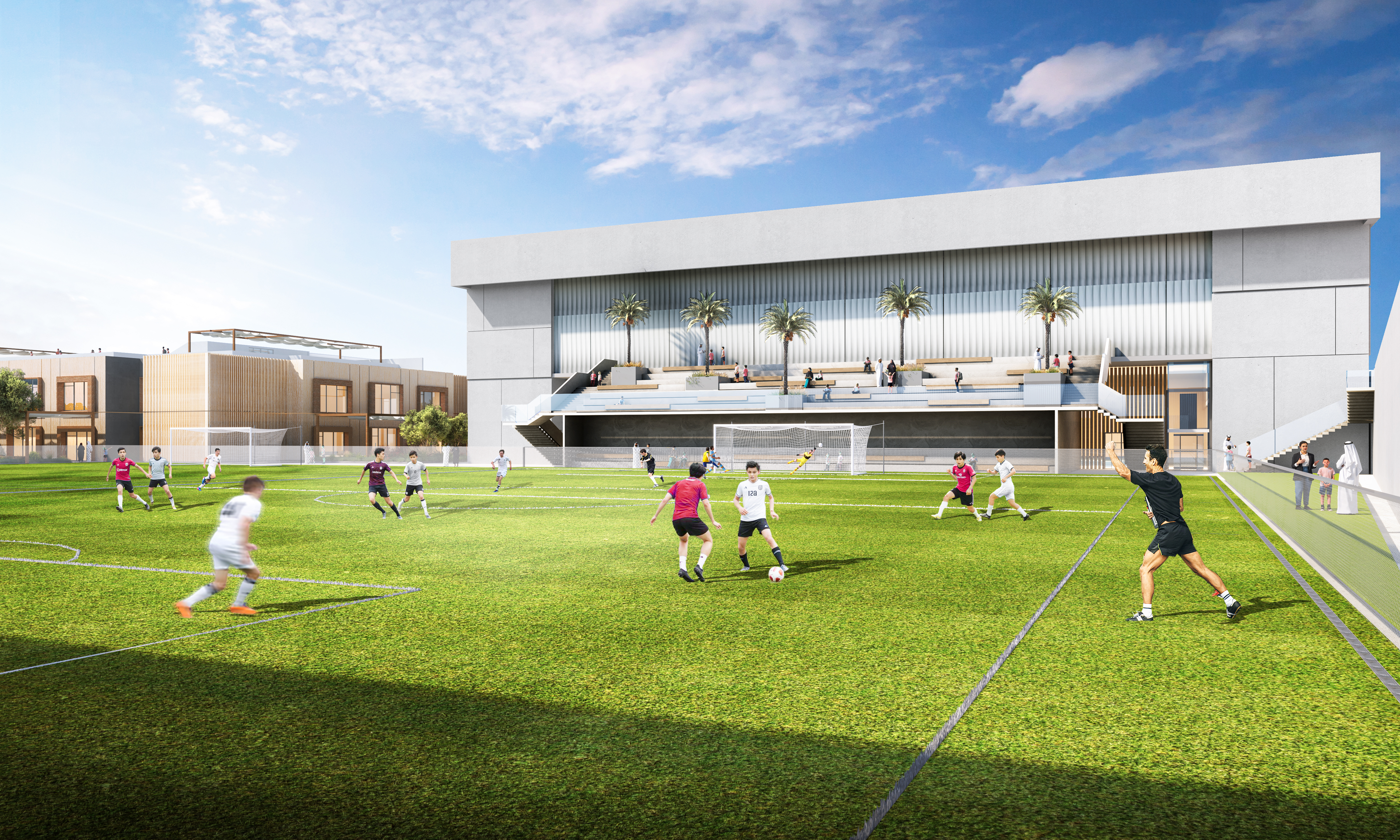 3d architectural companies-I-2402011 Dubai English Speaking School-c05