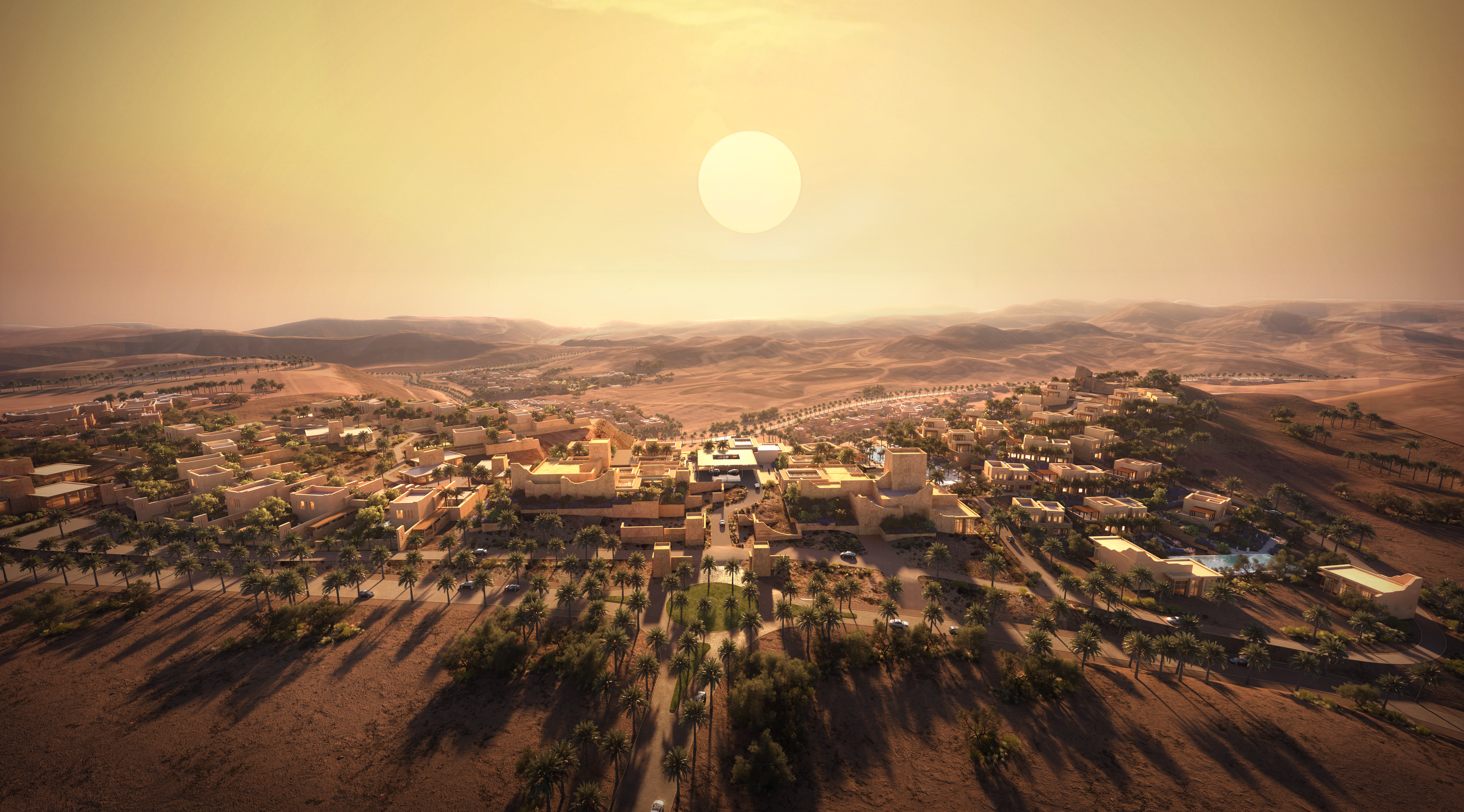 3d architecture-I-2310021 Wadi Safar-V1