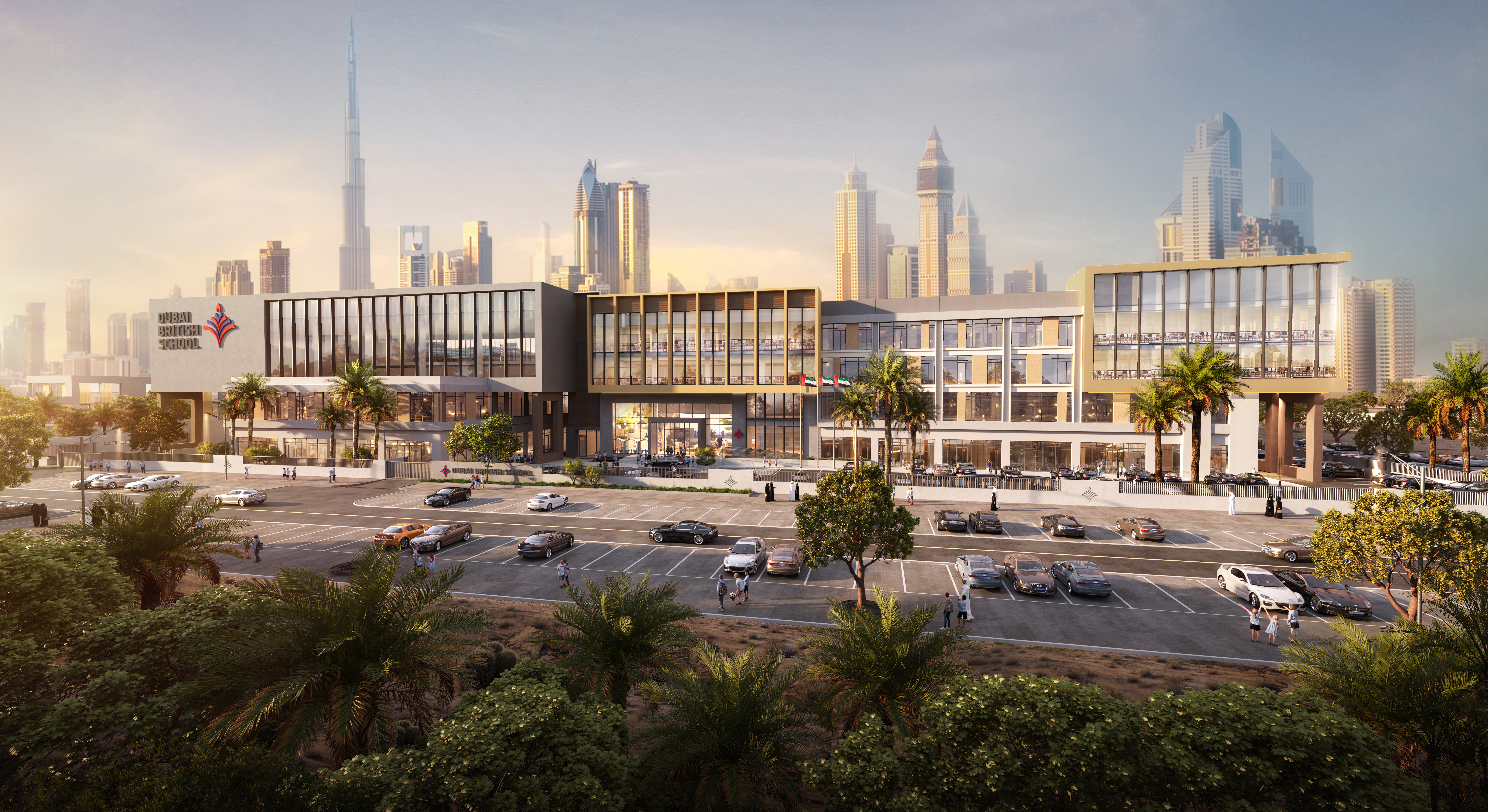 architectural rendering services-I-2401097 DBS Jumeria-v01