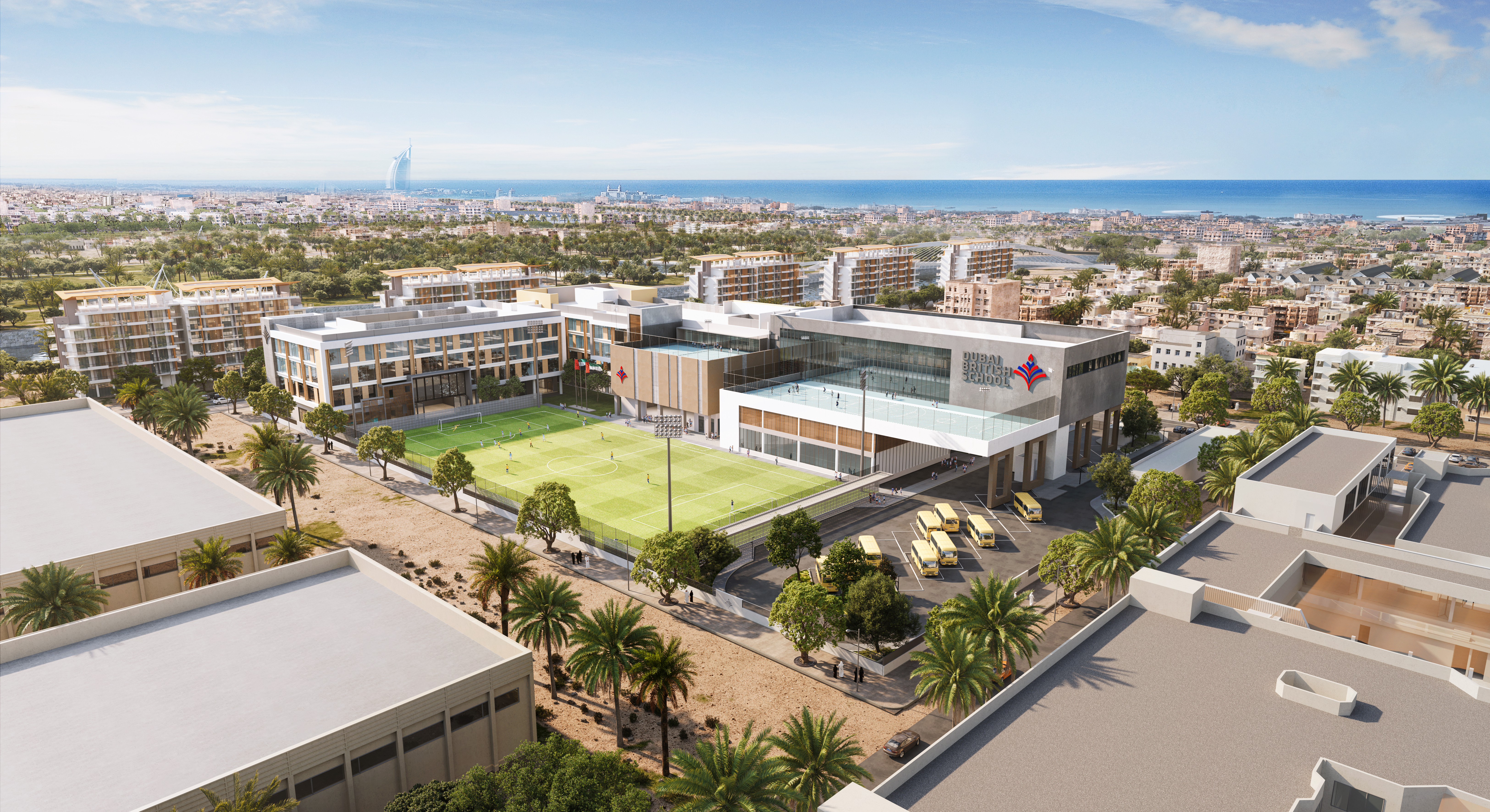 architectural rendering services-I-2401097 DBS Jumeria-v03